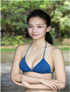 女侦探玛丽